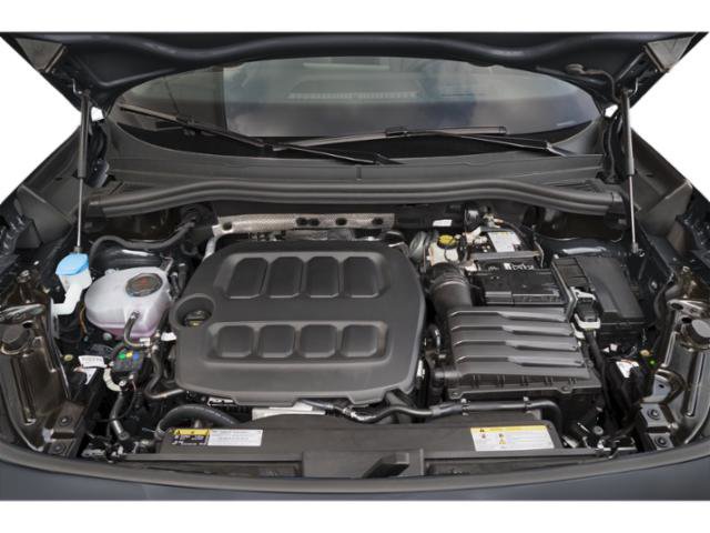 Used 2025 Volkswagen Tiguan SE R-Line FWD image 11
