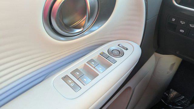 New 2026 Hyundai Ioniq 9 SEL image 24