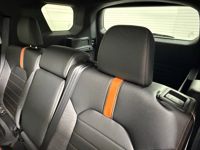 Used 2026 Honda Passport TrailSport image 45