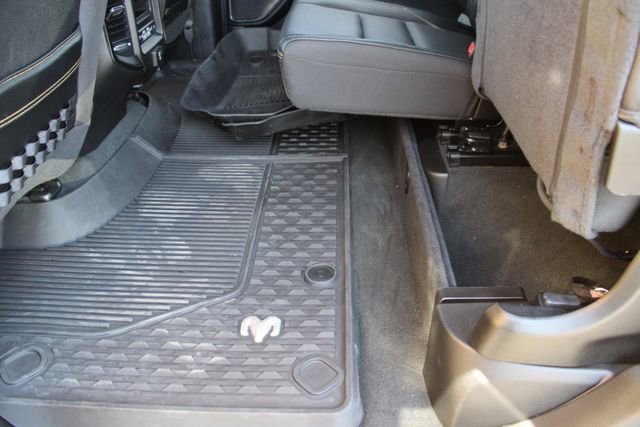 Used 2023 RAM 1500 TRX w/ TRX Level 2 Equipment Group image 50