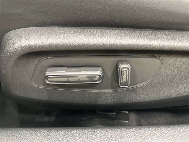Used 2022 Honda Civic EX-L image 16