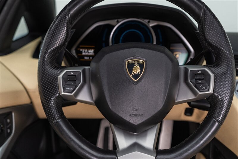 Used 2013 Lamborghini Aventador LP 700-4 AWD/4WD image 97