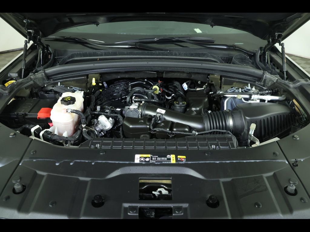 Used 2023 Jeep Grand Cherokee Limited AWD/4WD image 21
