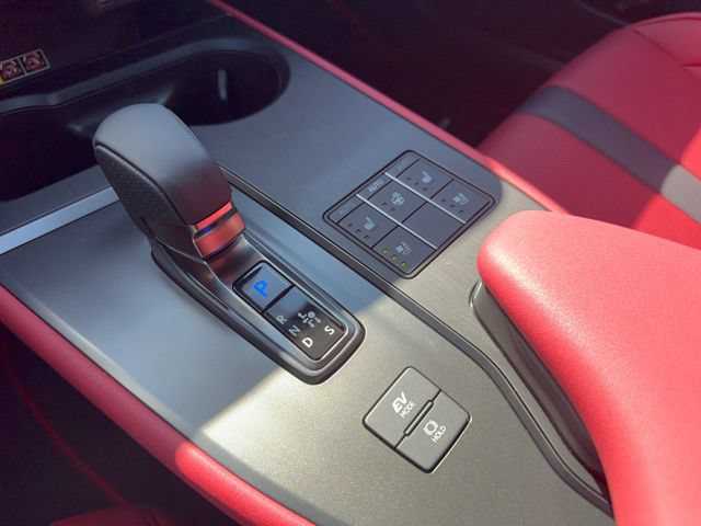 New 2026 Lexus UX 300h FWD w/ Accessory Package (Z2) image 24