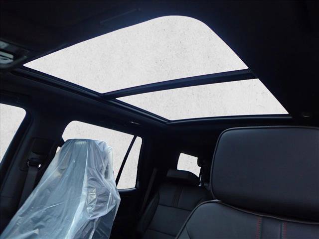 New 2026 Chevrolet Tahoe RST w/ RST Capability Package image 15