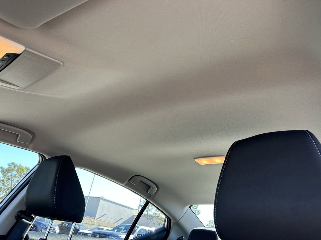 New 2025 Nissan Altima 2.5 SV image 19