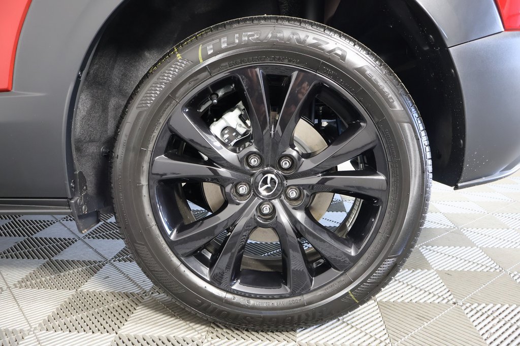 New 2026 MAZDA CX-30 AWD 2.5 S w/ Select Sport Pkg image 10