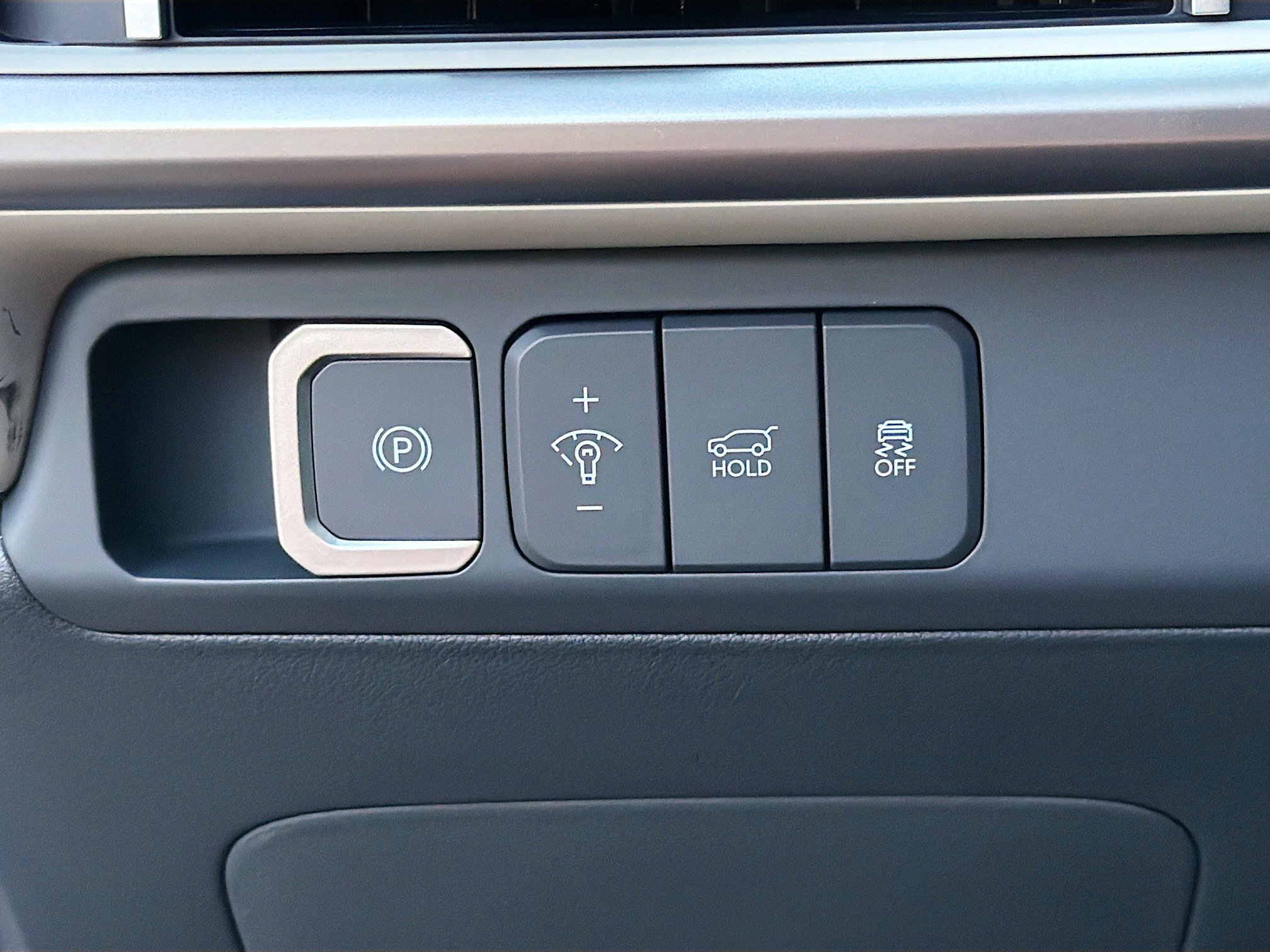 New 2026 Hyundai Santa Fe SEL image 31