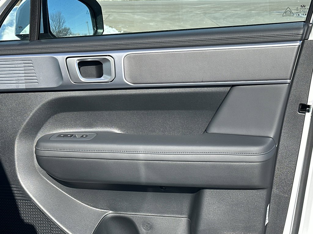 New 2026 Hyundai Santa Fe SEL image 26