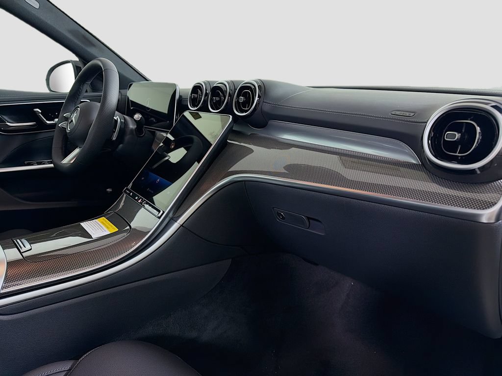 New 2026 Mercedes-Benz C 300 4MATIC Sedan image 30
