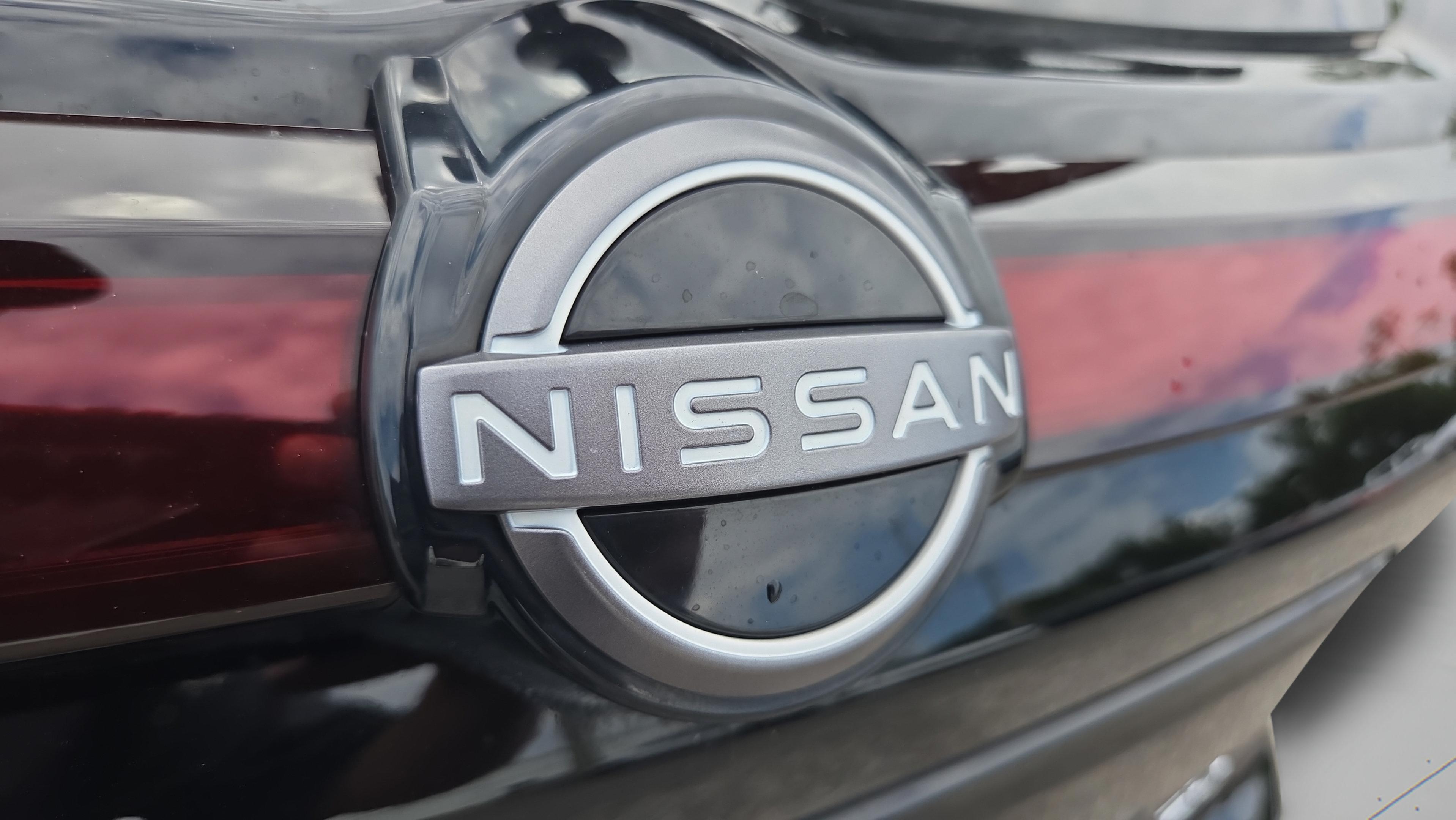 Used 2024 Nissan Kicks SV FWD image 29