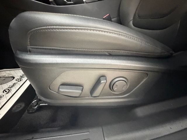 Used 2026 Hyundai Santa Cruz SEL AWD/4WD image 28