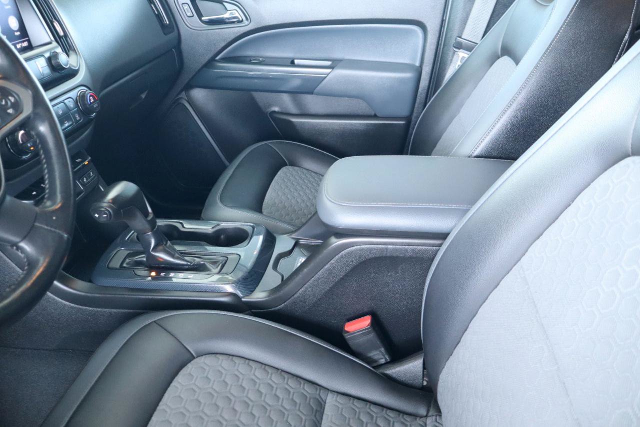 Used 2019 Chevrolet Colorado Z71 RWD image 57