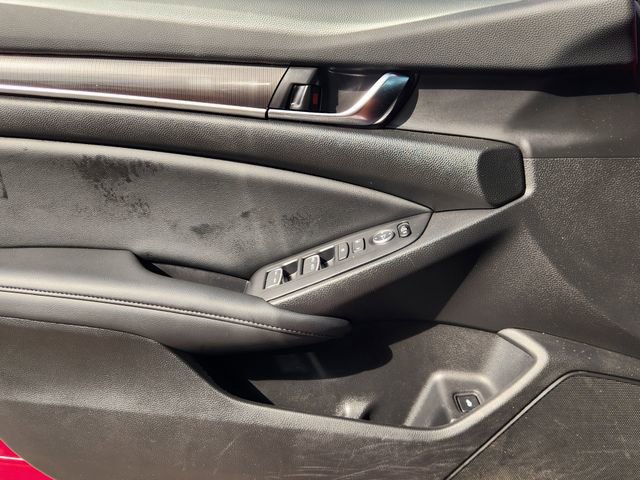 Used 2022 Honda Accord Sport Special Edition image 22