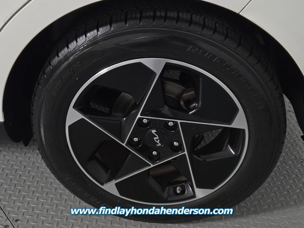Used 2023 Kia Soul EX FWD image 10
