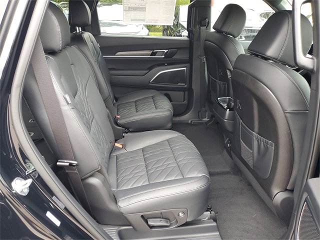 New 2025 Kia Telluride SX X-Line image 12
