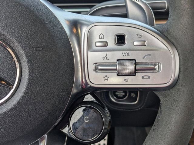 Used 2022 Mercedes-Benz GLE 53 AMG 4MATIC Coupe image 23