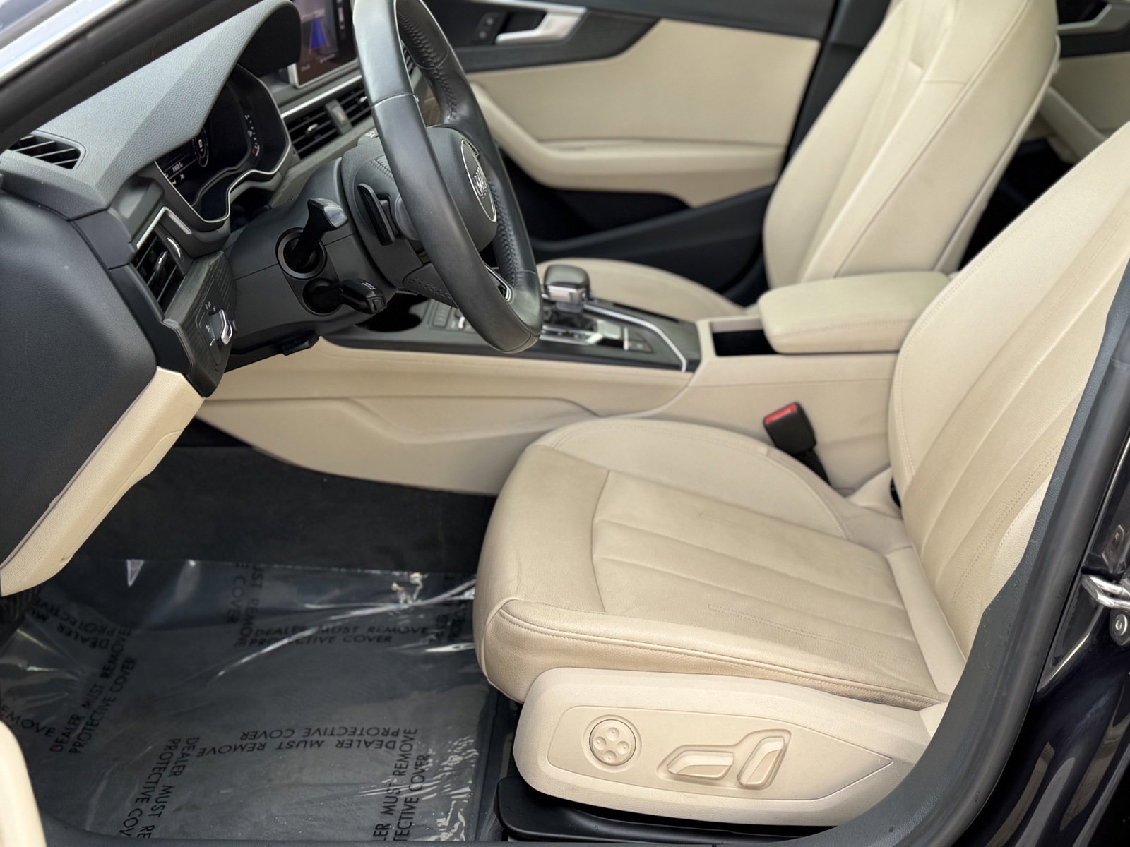 Used 2018 Audi A5 2.0T Premium Plus AWD/4WD image 17