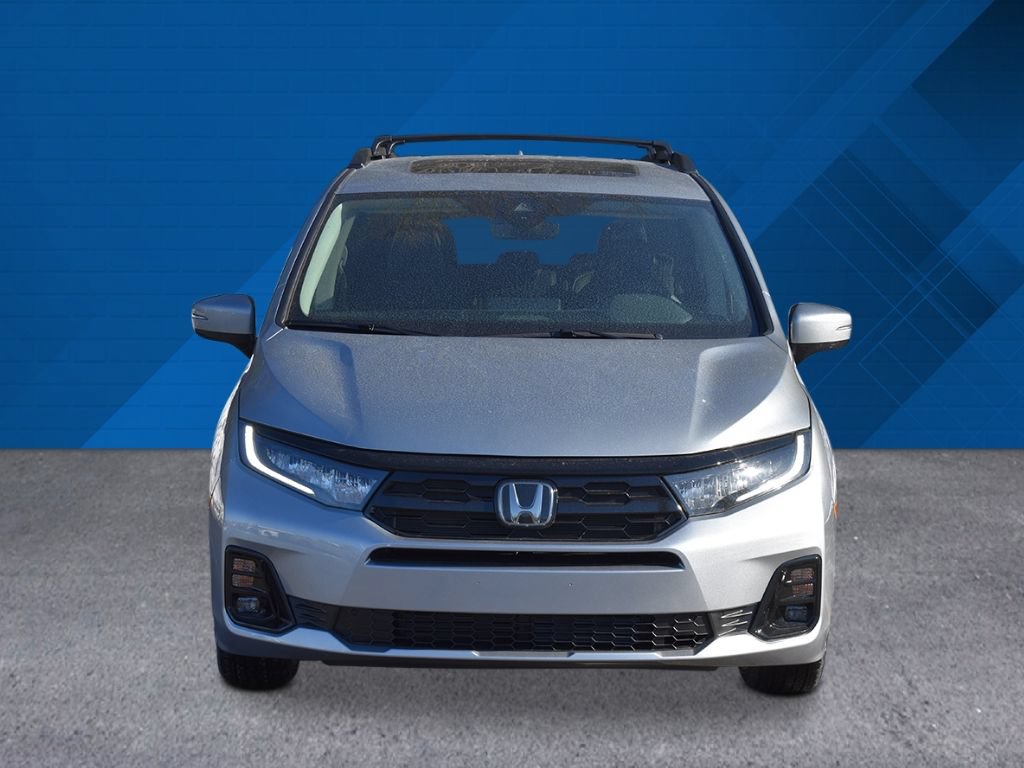 New 2026 Honda Odyssey Elite image 9