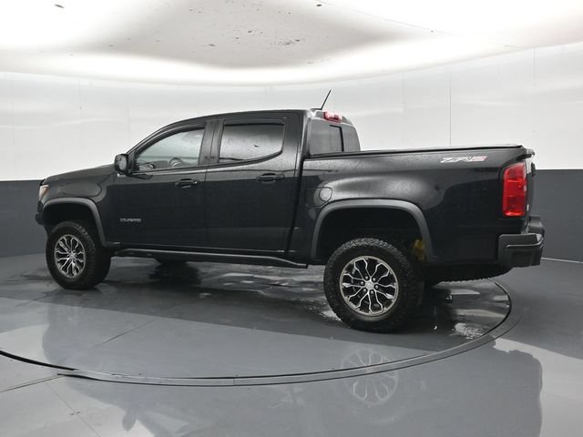Used 2019 Chevrolet Colorado ZR2 w/ LPO, Power Package AWD/4WD image 32