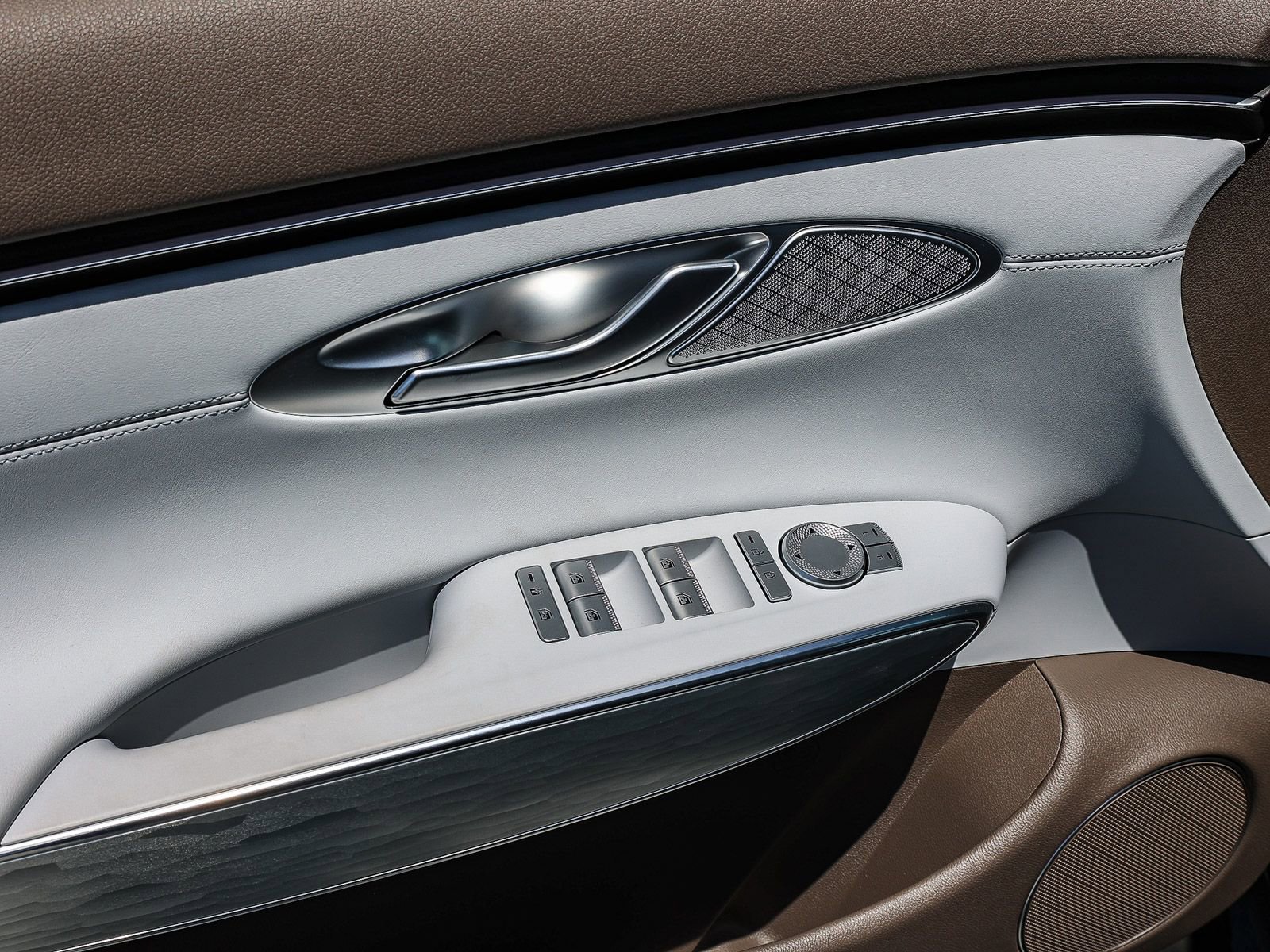 New 2026 Genesis Electrified GV70 AWD/4WD image 22