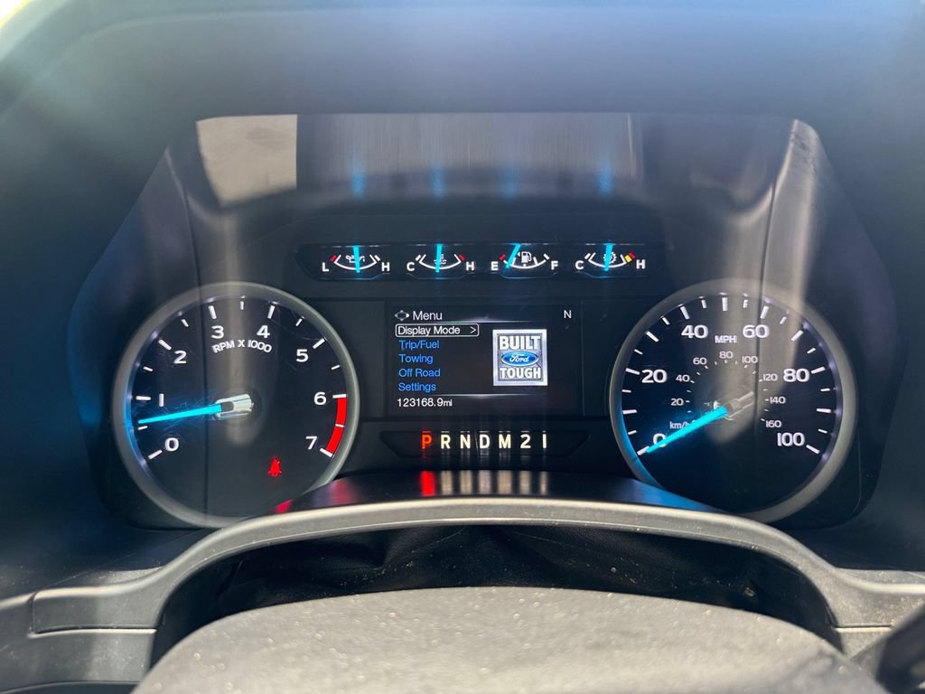 Used 2019 Ford F250 XLT AWD/4WD image 23