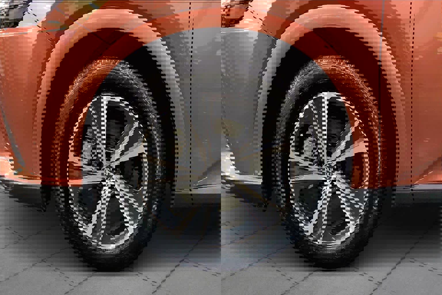 Certified 2025 Lexus RX 350 Premium image 10