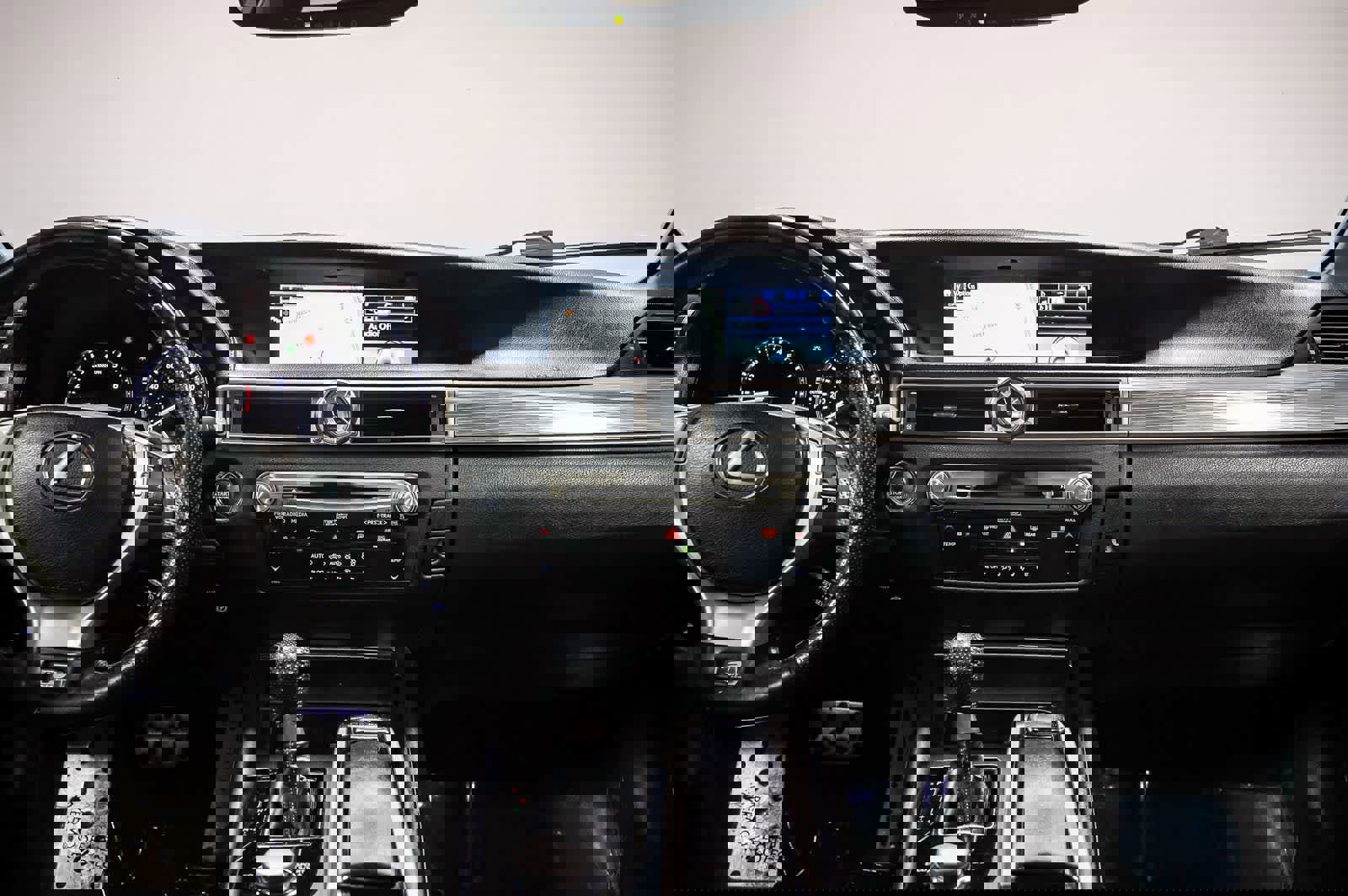 Used 2015 Lexus GS 350 w/ F Sport Package image 13