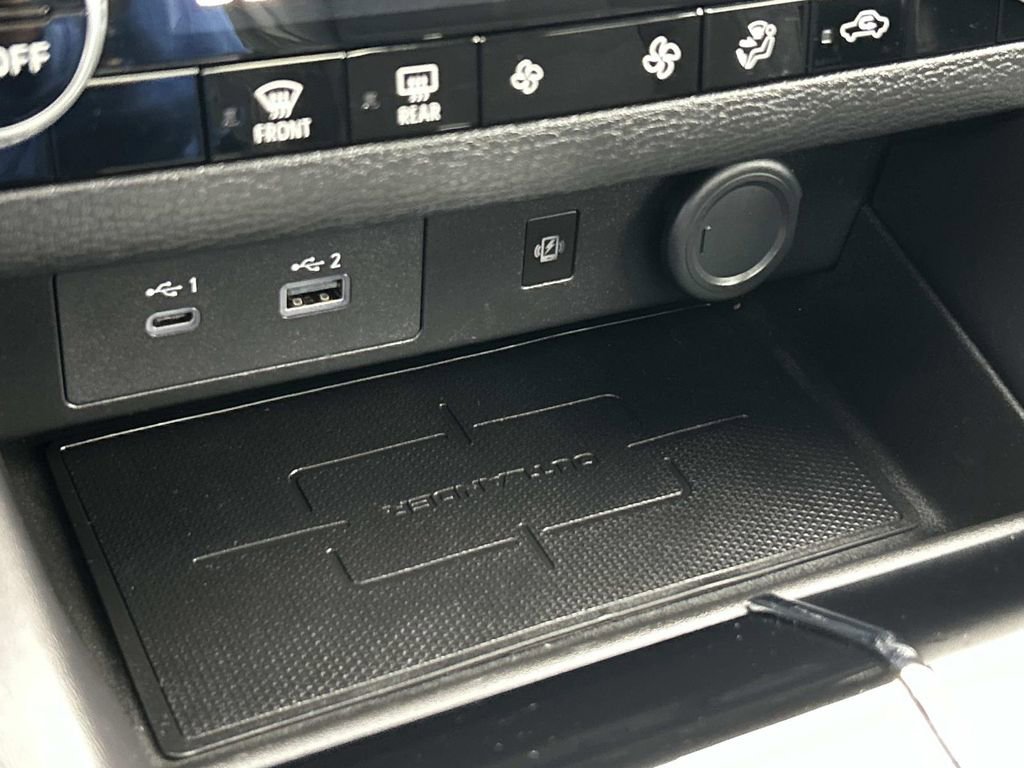 Used 2024 Mitsubishi Outlander SE image 33