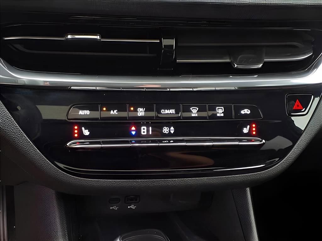 Used 2025 Buick Envista Avenir image 7