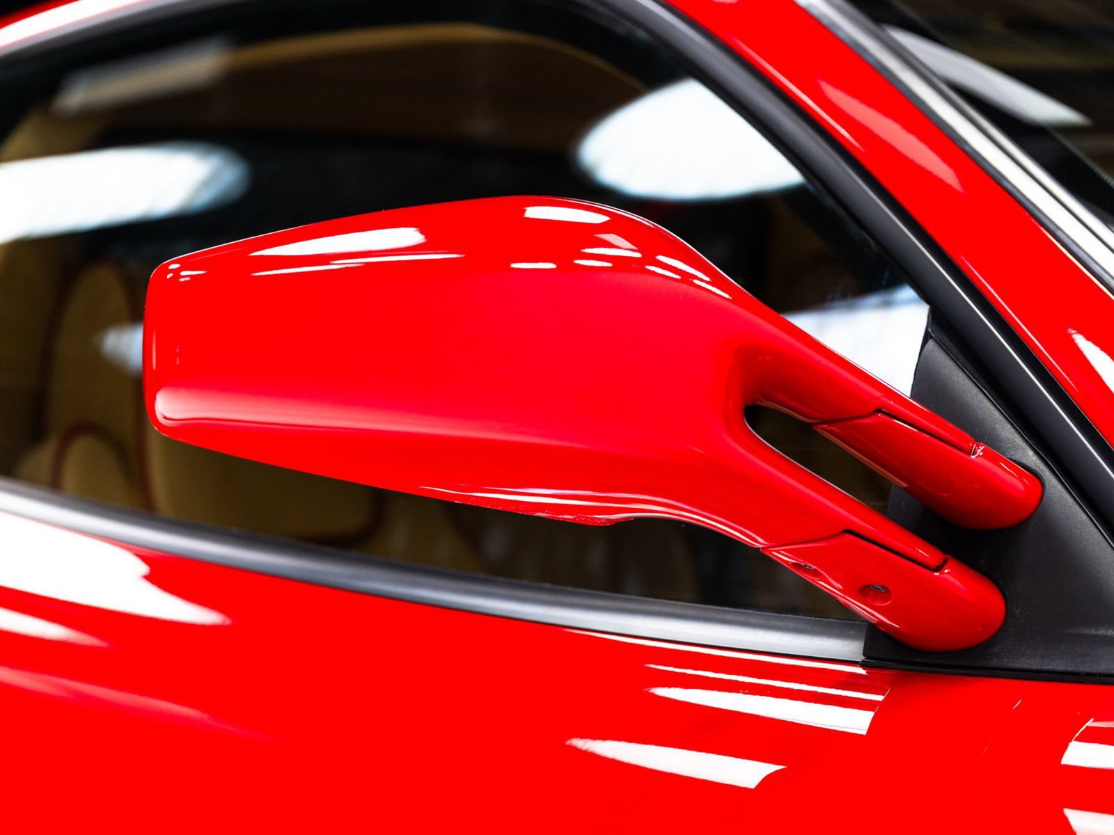 Used 2007 Ferrari F430 Coupe RWD image 89