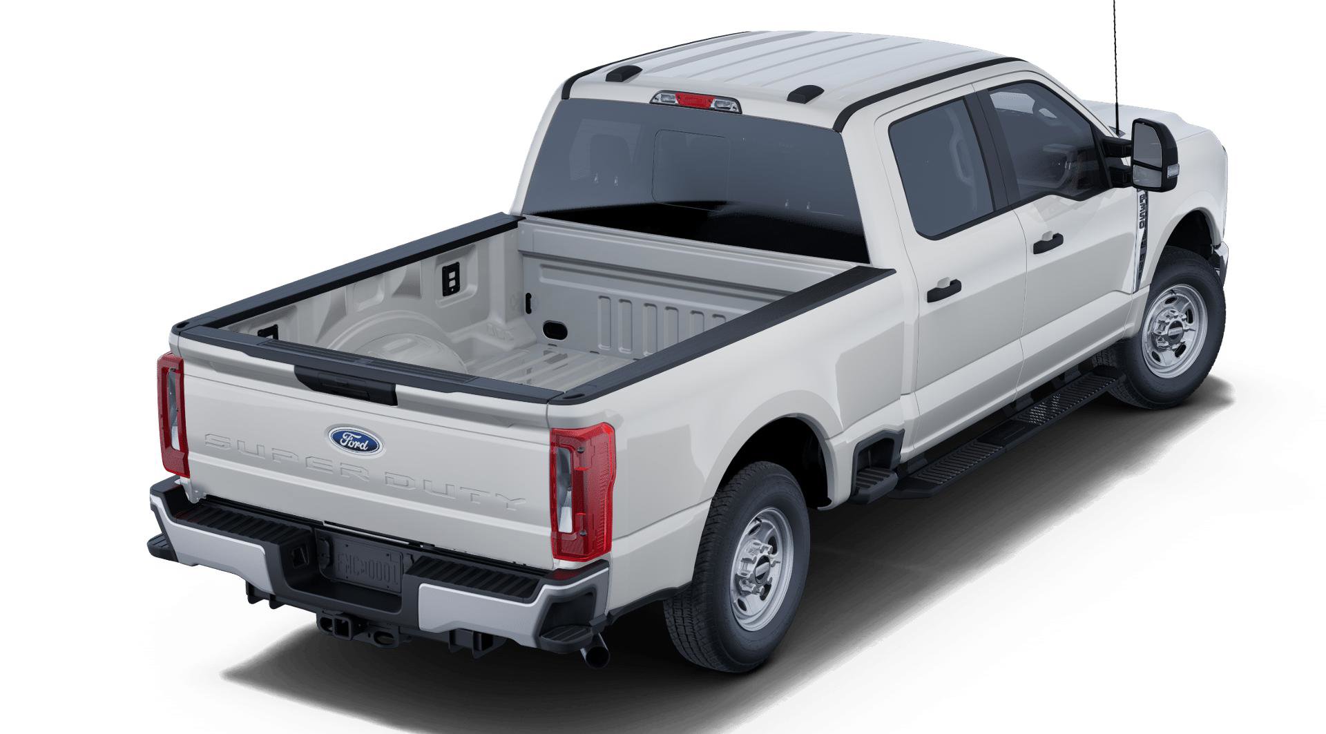 New 2025 Ford F350 XL w/ XL Driver Assist Package image 25