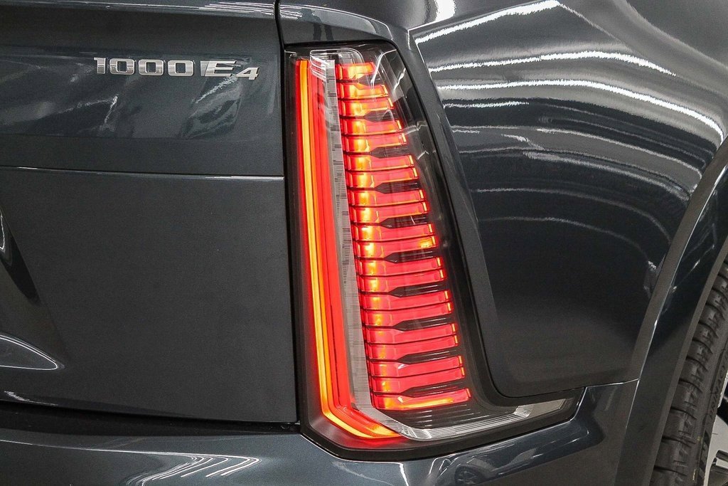 New 2026 Cadillac Escalade IQ Sport 1 image 7