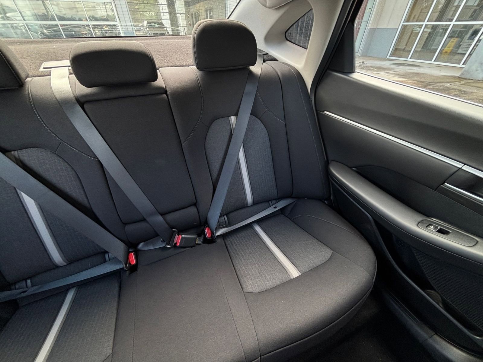 Used 2025 Hyundai Sonata SEL image 38