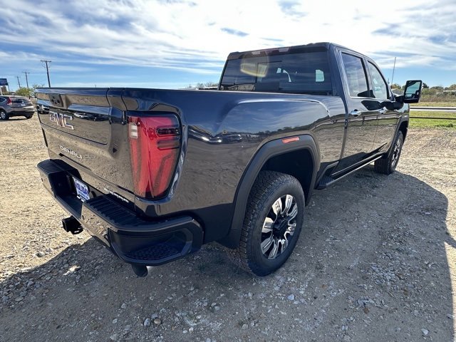 New 2026 GMC Sierra 2500 Denali w/ Denali Reserve Package image 5