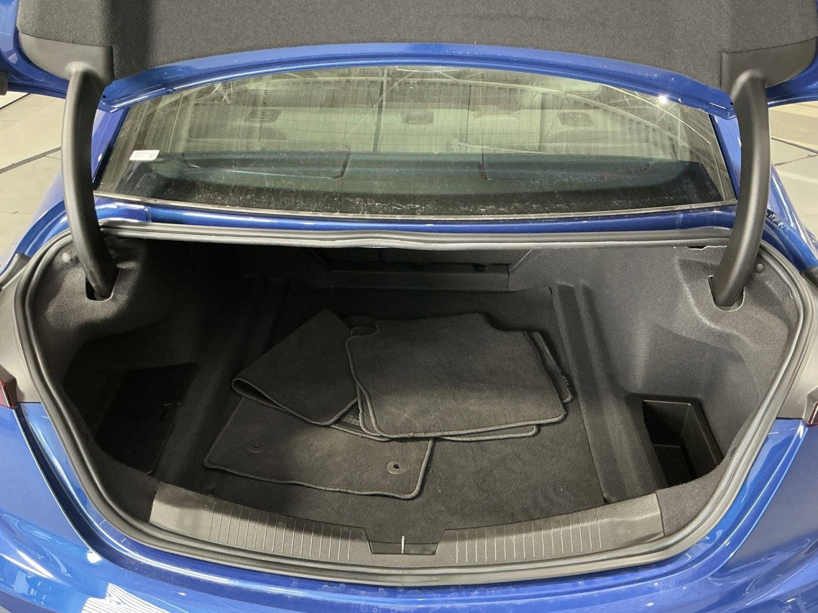 Used 2020 Cadillac CT5 Luxury w/ Sun And Sound Package image 33