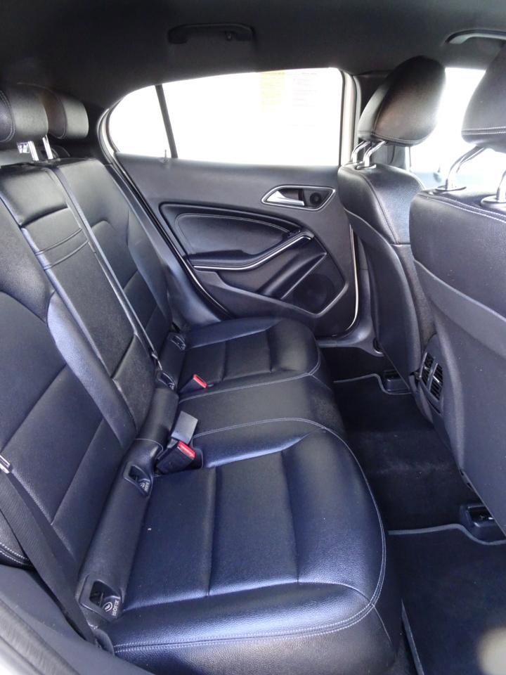 Used 2017 Mercedes-Benz GLA 250 GLA 250 4MATIC SUV image 13
