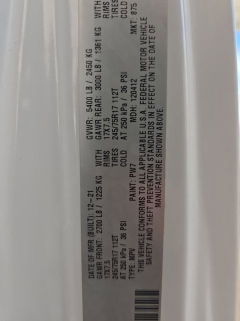 Used 2021 Jeep Wrangler Unlimited Sport S image 26