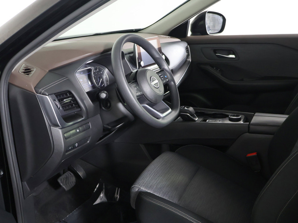 Used 2023 Nissan Rogue SV AWD/4WD image 20