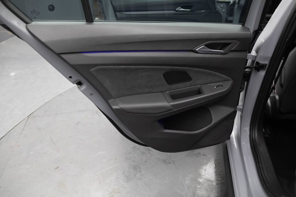 Used 2024 Volkswagen GTI SE image 24