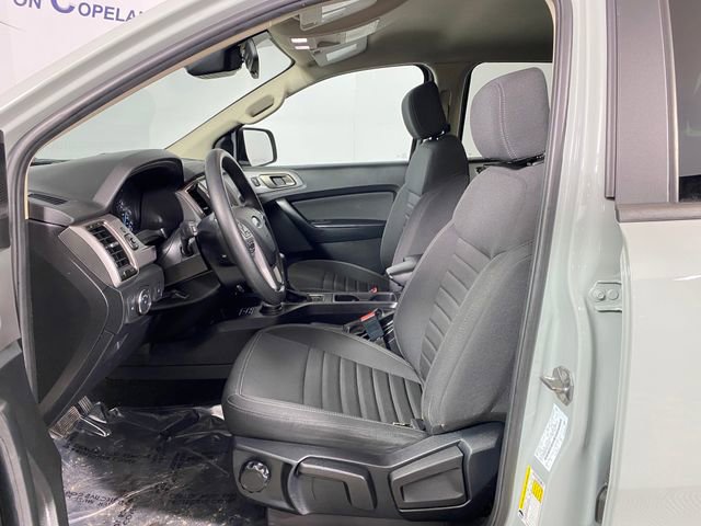 Used 2021 Ford Ranger XLT image 11