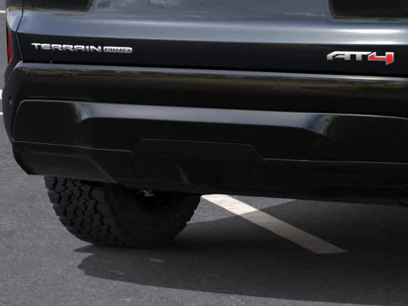 New 2026 GMC Terrain AT4 w/ Technology Package II image 29
