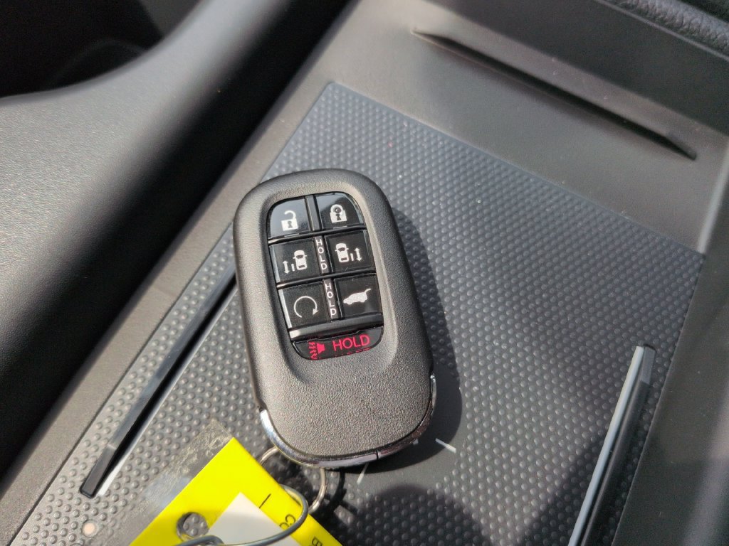 New 2026 Honda Odyssey Sport-L image 33
