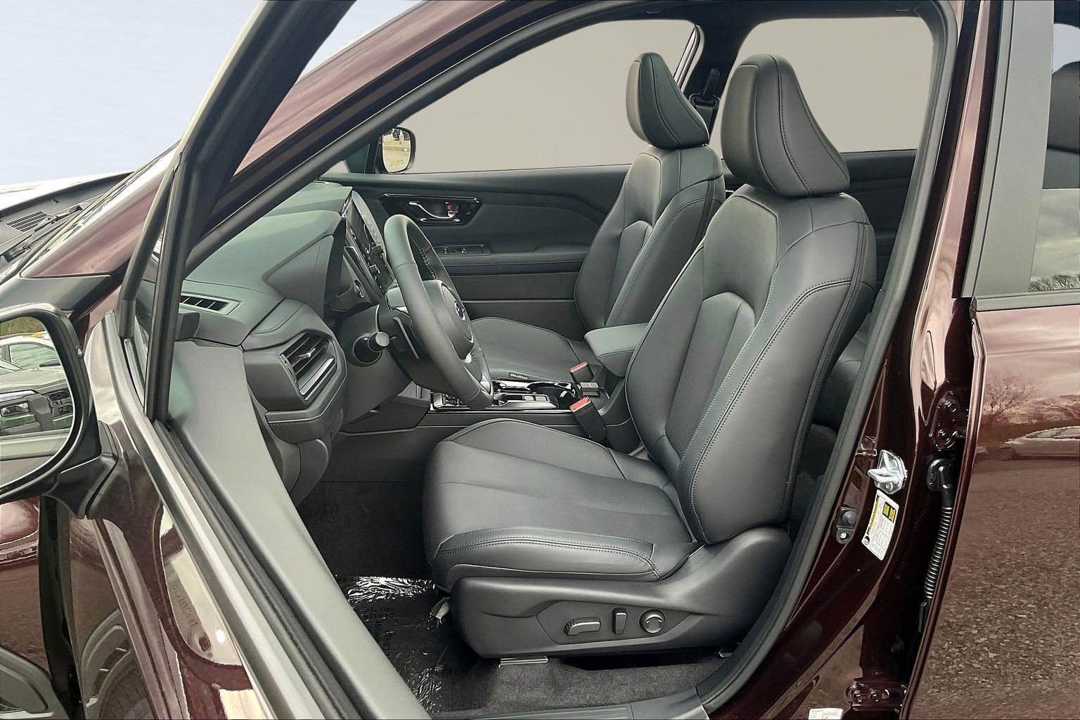 New 2026 Subaru Forester Limited image 9