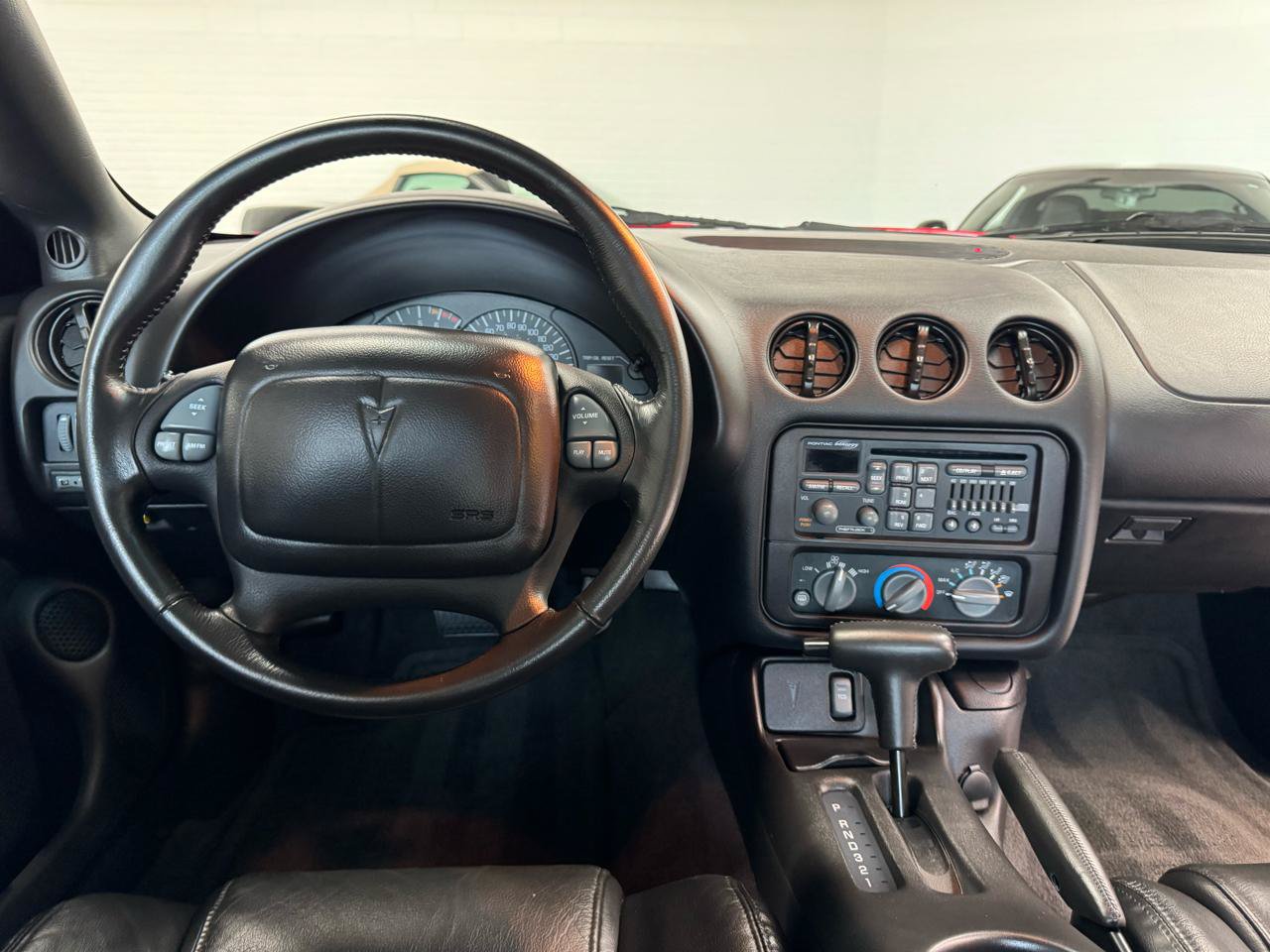 Used 2002 Pontiac Firebird Trans Am RWD image 58
