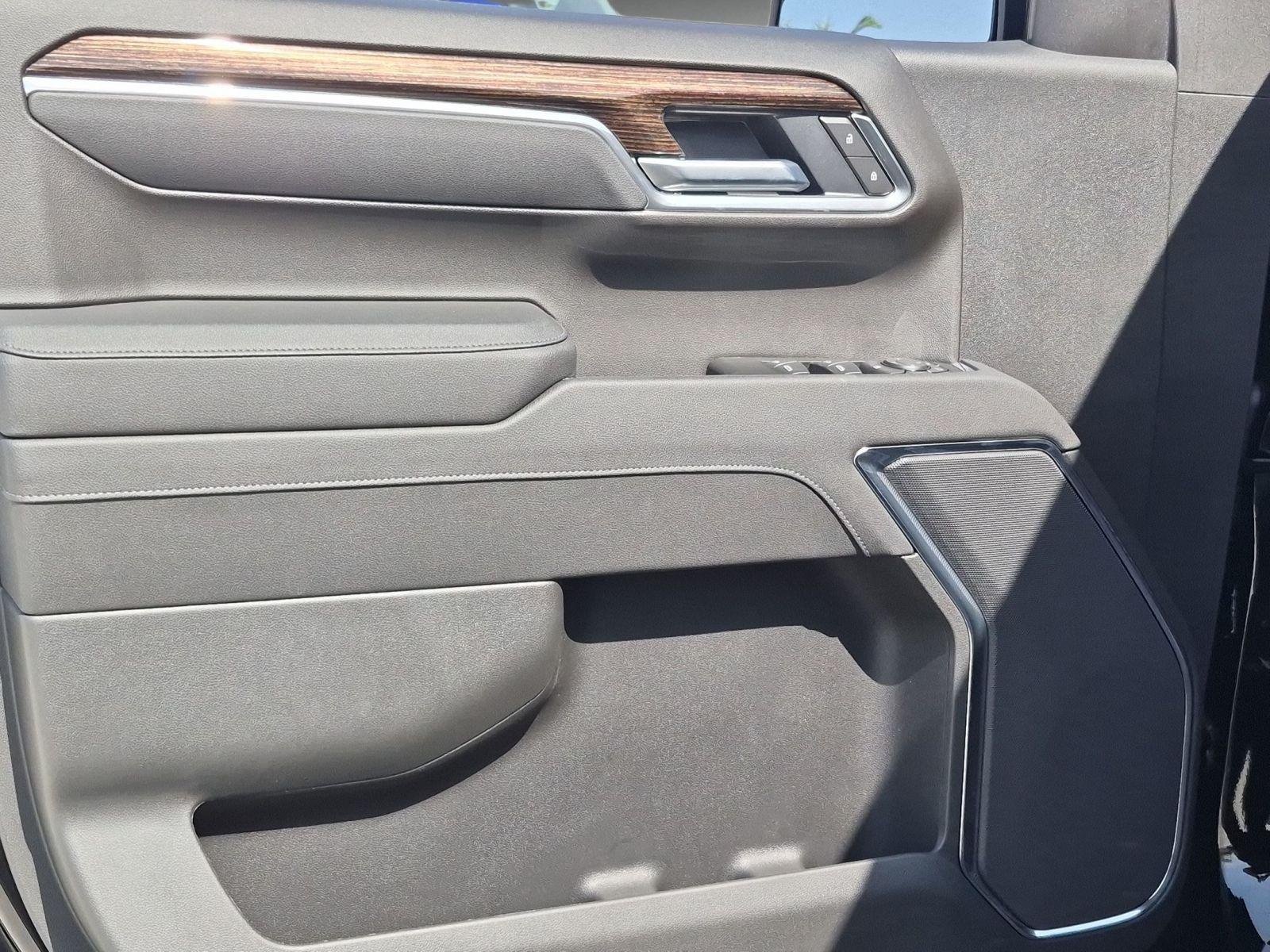 New 2026 GMC Sierra 1500 Elevation AWD/4WD image 21