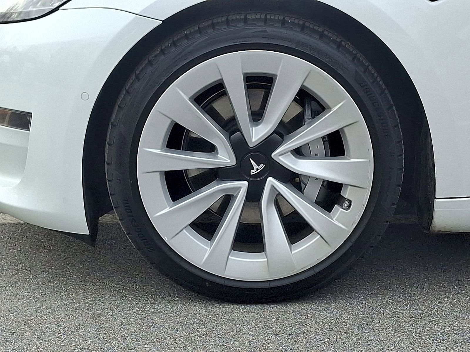 Used 2022 Tesla Model 3 image 8