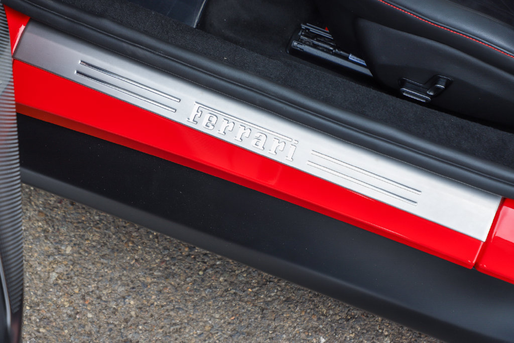 Certified 2026 Ferrari 12Cilindri RWD image 48