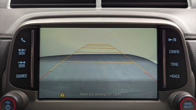 Used 2015 Chevrolet Camaro SS image 26