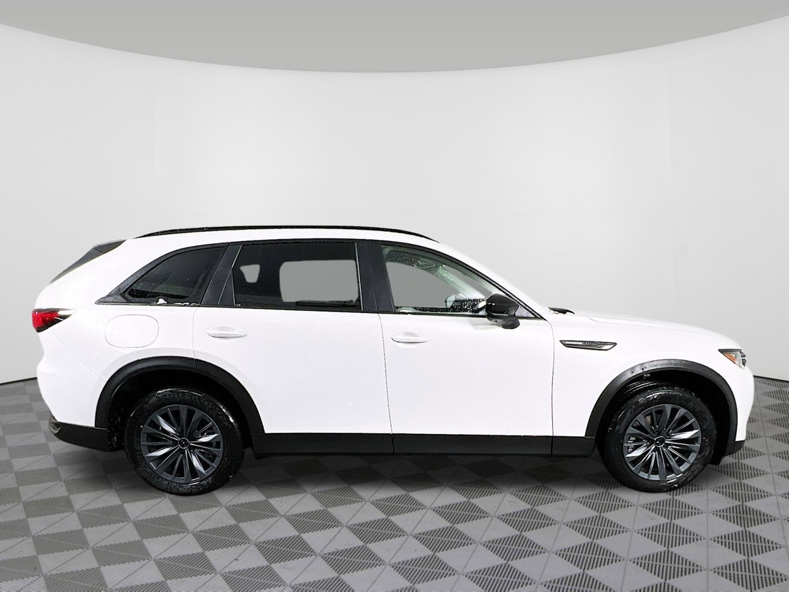 New 2026 MAZDA CX-70 SC Plus image 31